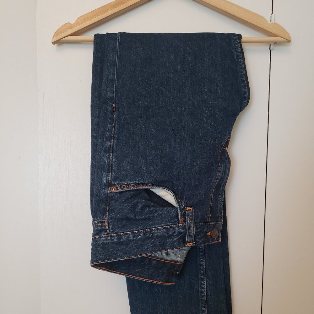 Nudie Jeans - like new